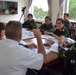 US-Vietnam Disaster Response Table Top Exercise takes place in Vietnam