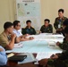 US-Vietnam Disaster Response Table Top Exercise takes place in Vietnam