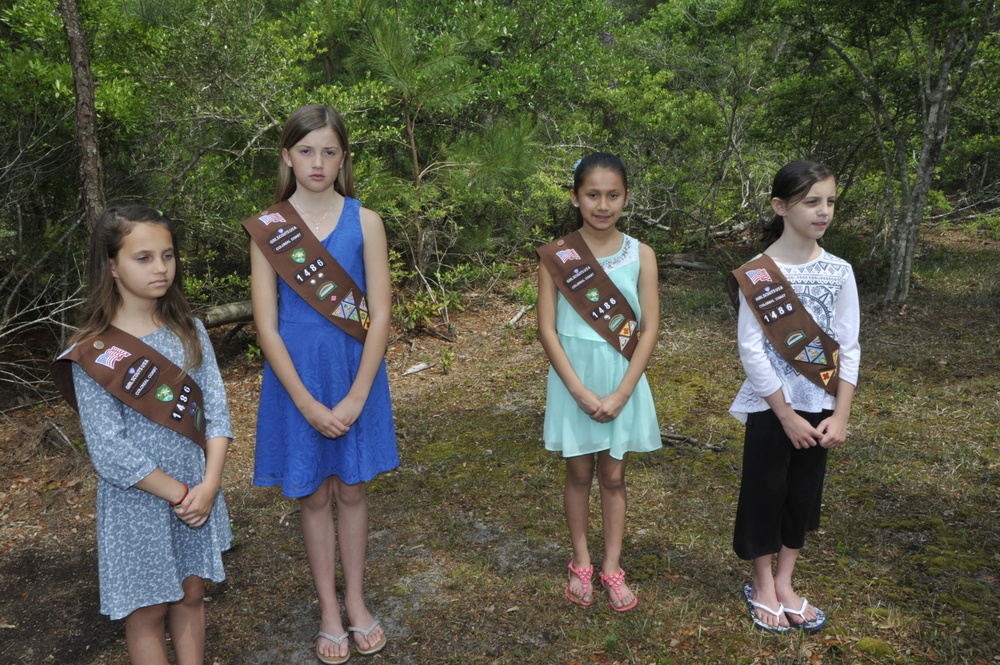 British Cemetery 74th Annual Ceremony