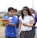 Starbase Houston teaches Pasadena students about GPS
