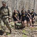 Army Mountain Warfare School Instructor Leads UVM Soccer Team