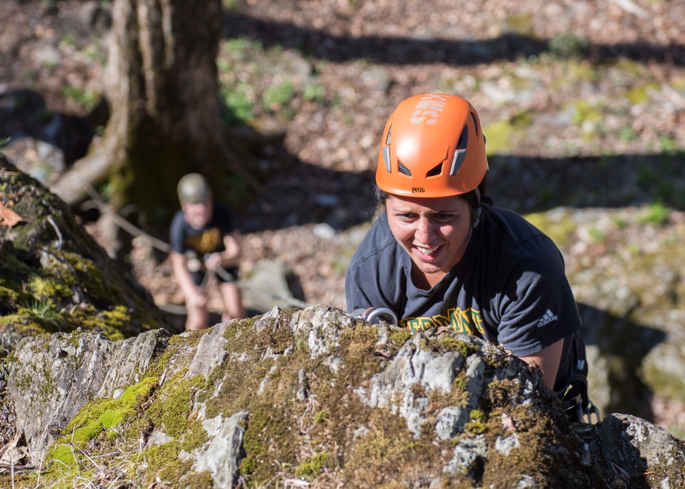 UVM Soccer Player Reaches the Top