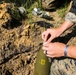 Big boom: EOD conducts protective works demo range