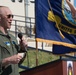 VQ-3 Detachment Ribbon Cutting Ceremony