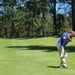 Chemical Corps Regimental Week Golf Tournament