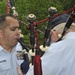 British Cemetery 74th Annual Ceremony