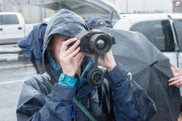 Coast Guard Missions Day 2016