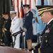 Gen Lori J. Robinson takes command of NORAD and USNORTHCOM