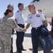 Gen Lori J. Robinson takes command of NORAD and USNORTHCOM