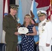 Gen Lori J. Robinson takes command of NORAD and USNORTHCOM