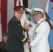 Gen Lori J. Robinson takes command of NORAD and USNORTHCOM