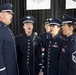 Gen Lori J. Robinson takes command of NORAD and USNORTHCOM