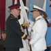 Gen Lori J. Robinson takes command of NORAD and USNORTHCOM