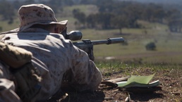 M40 guides snipers to target