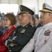 Gen Lori J. Robinson takes command of NORAD and USNORTHCOM