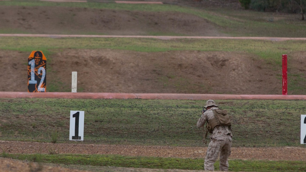 AASAM kicks off at Puckapunyal