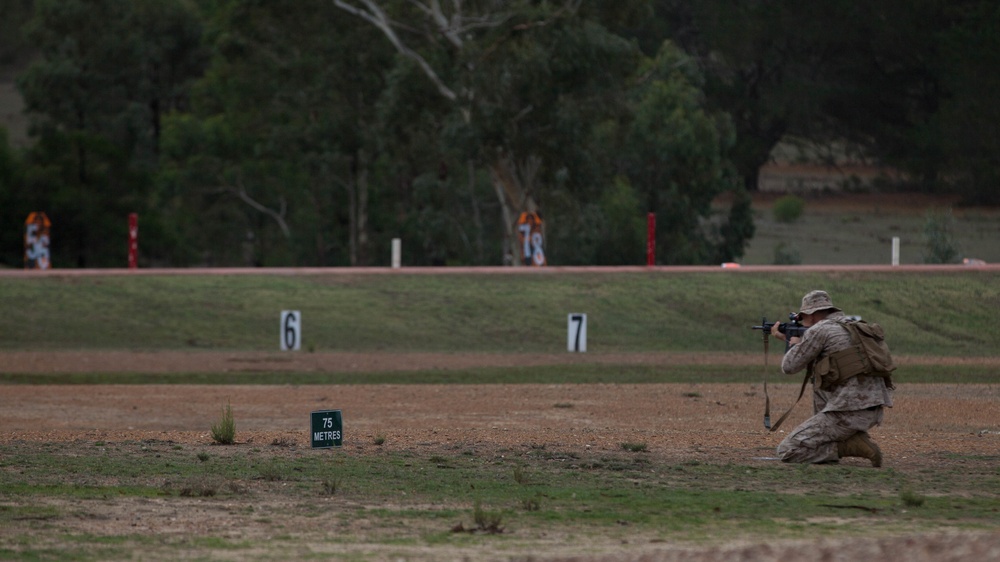 AASAM kicks off at Puckapunyal
