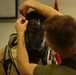 CBRN Marines train to clean up HAZMAT
