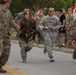 Heart, drive, motivation: Cav troops dig deep  to be expert infantry