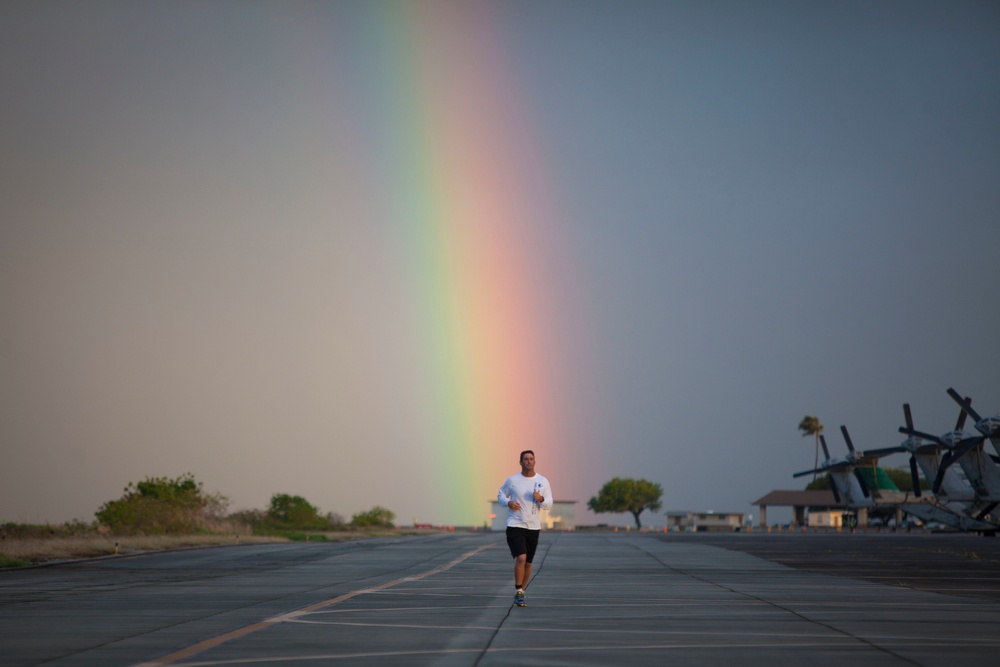 Keiki and Koa Kai Sprint triathlon 2016