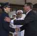 SD attends NORTHCOM Change of Command