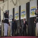 SD attends NORTHCOM Change of Command