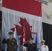 SD attends NORTHCOM Change of Command