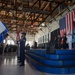 SD attends NORTHCOM Change of Command