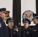 SD attends NORTHCOM Change of Command