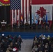 SD attends NORTHCOM Change of Command