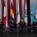 SD attends NORTHCOM Change of Command