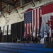 SD attends NORTHCOM Change of Command