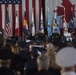 SD attends NORTHCOM Change of Command