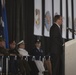 SD attends NORTHCOM Change of Command