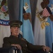 SD attends NORTHCOM Change of Command