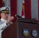 SD attends NORTHCOM Change of Command