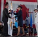 SD attends NORTHCOM Change of Command