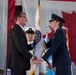 SD attends NORTHCOM Change of Command