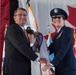 SD attends NORTHCOM Change of Command