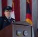 SD attends NORTHCOM Change of Command