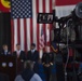 SD attends NORTHCOM Change of Command