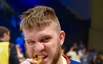 Invictus Games 2016