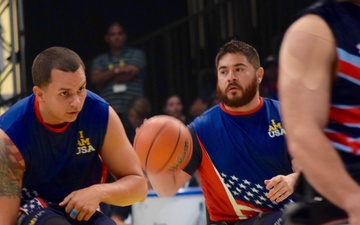 Invictus Games 2016