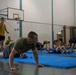 U.S. Marines and Australian Army engage in Corporals Class