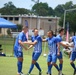 2016 Armed Forces Mens Soccer Championship
