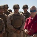 MRF-D 2016: SECNAV visits Marines in the Top End