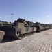 U.S. Tanks, Bradleys back in Poland as 3ID assumes Atlantic Resolve mission