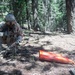 Unmanned Aerial Vehicle Recovery Mission at Sacramento Peak