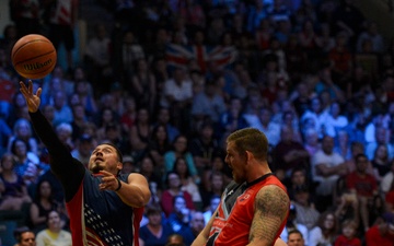 Invictus Games 2016