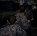 22nd MEU FET Trains Aboard Wasp
